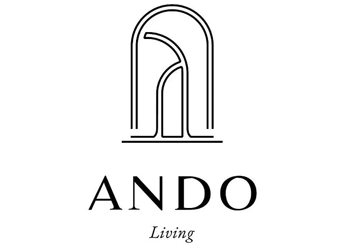 Ando Living - Santa Justa 79 House 4*