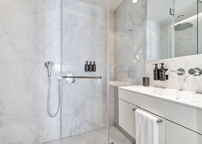 Апарт-отель Ando Living - Santa Justa 79 House 4*
