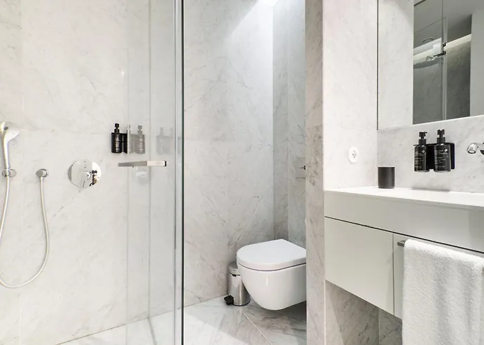 Ando Living - Santa Justa 79 House