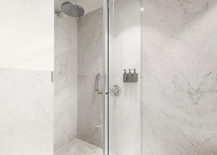 Ando Living - Santa Justa 79 House Appart hôtel Lisboa