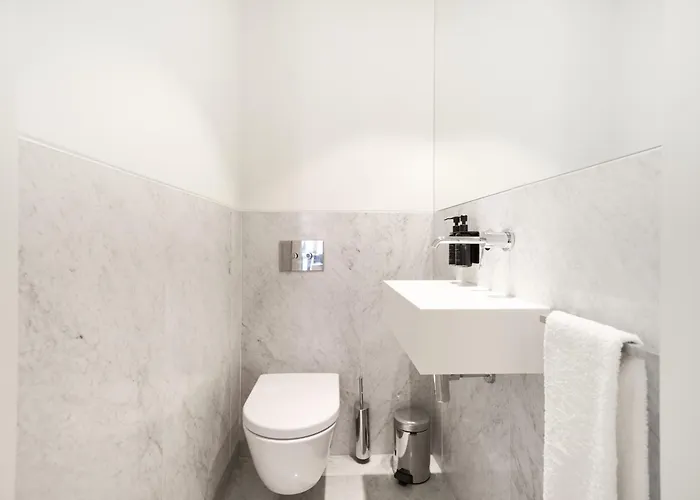 Ando Living - Santa Justa 79 House