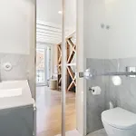 Ando Living - Santa Justa 79 House
