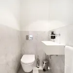 Ando Living - Santa Justa 79 House