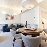 Ando Living - Santa Justa 79 House Aparthotel 4*