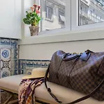 Ando Living - Santa Justa 79 House 公寓式酒店 4*