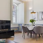 Ando Living - Santa Justa 79 House 公寓式酒店