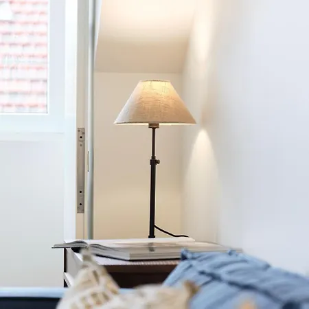 Ando Living - Santa Justa 79 House Lisboa