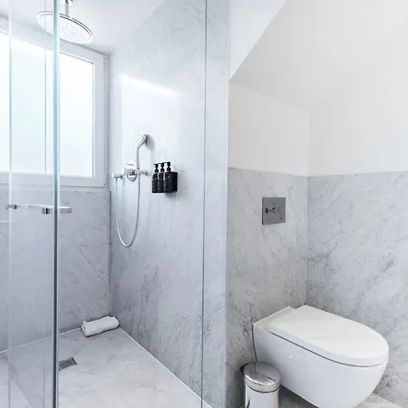 Ando Living - Santa Justa 79 House Apartahotel Lisboa