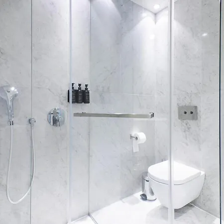 Ando Living - Santa Justa 79 House 4*