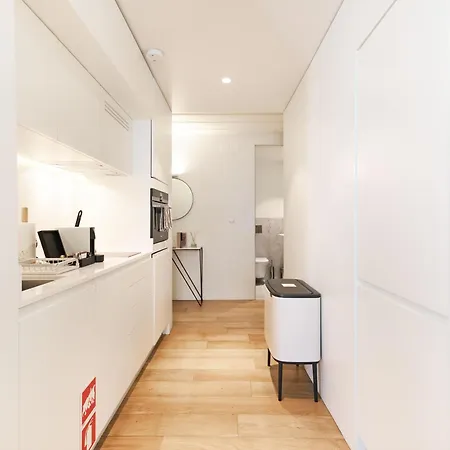 Ando Living - Santa Justa 79 House 4*
