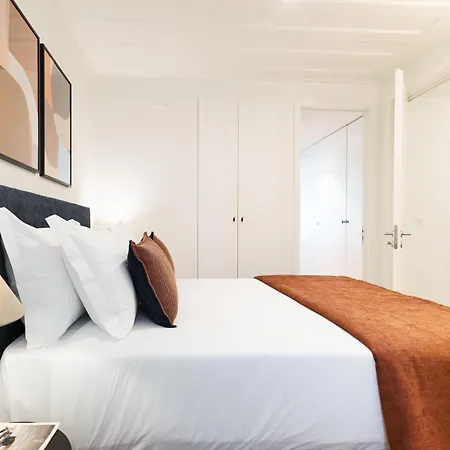 Ando Living - Santa Justa 79 House *