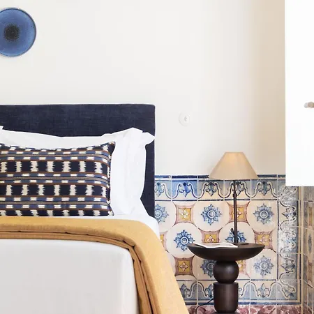 Ando Living - Santa Justa 79 House Апартаменты