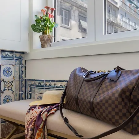Ando Living - Santa Justa 79 House Lejlighedshotel 4*