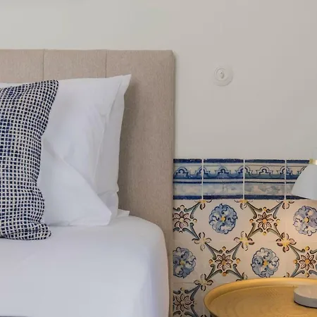 Ando Living - Santa Justa 79 House Lejlighedshotel 4*