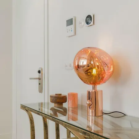 Ando Living - Santa Justa 79 House Lejlighedshotel 4*