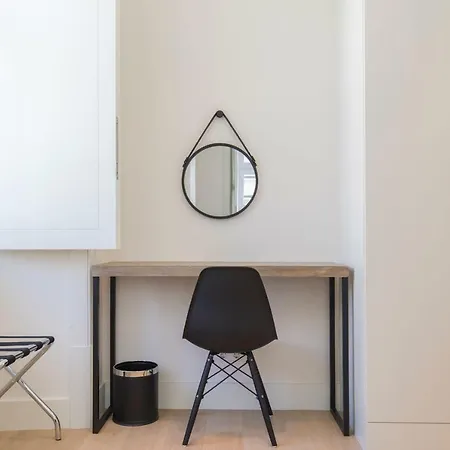 Apartamento Ando Living - Santa Justa 79 House