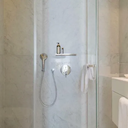 Lejlighedshotel Ando Living - Santa Justa 79 House 4*