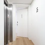 アパートホテル Ando Living - Santa Justa 79 House 4*