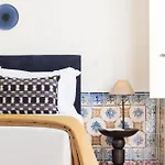 Ando Living - Santa Justa 79 House アパートホテル