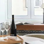 Ando Living - Santa Justa 79 House Lisbon