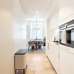 Ando Living - Santa Justa 79 House 4*
