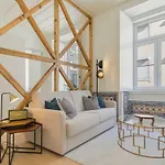 Aparthotel Ando Living - Santa Justa 79 House Lisbon
