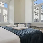 Aparthotel Ando Living - Santa Justa 79 House