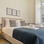 Ando Living - Santa Justa 79 House 4*