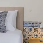 Ando Living - Santa Justa 79 House Aparthotel 4*