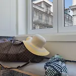 Ando Living - Santa Justa 79 House 4* Lisbon