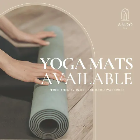 Appartement Ando Living - Santa Justa 79 House *