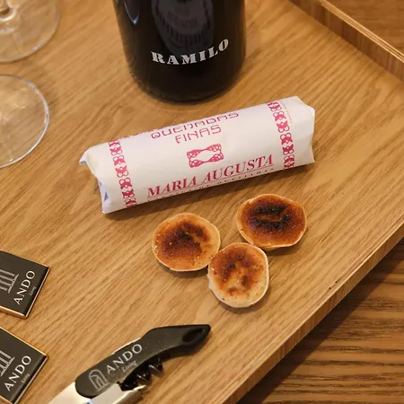 Ando Living - Santa Justa 79 House *